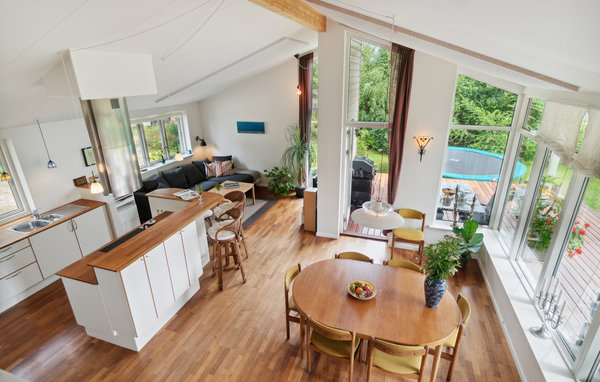 Holiday Home - Vibæk Strand , Denmark - D11760 4