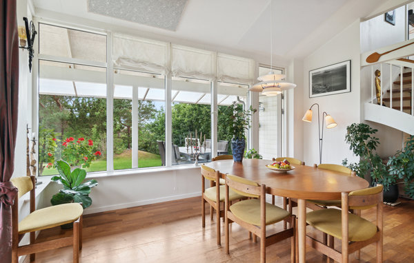 Holiday Home - Vibæk Strand , Denmark - D11760 5