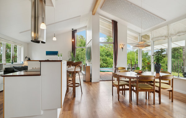 Holiday Home - Vibæk Strand , Denmark - D11760 302