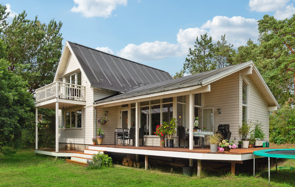 Holiday Home - Vibæk Strand , Denmark - D11760 81