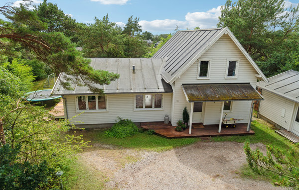 Holiday Home - Vibæk Strand , Denmark - D11760 82