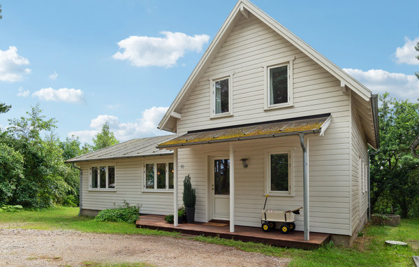 Holiday Home - Vibæk Strand , Denmark - D11760 83