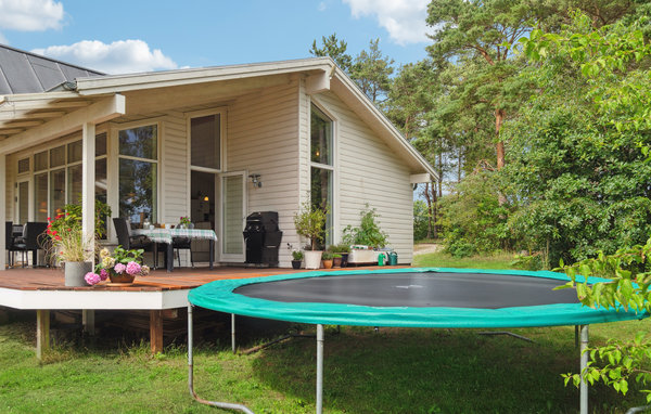 Holiday Home - Vibæk Strand , Denmark - D11760 101