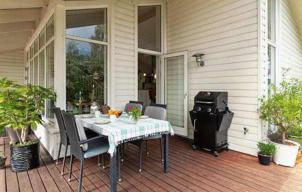 Holiday Home - Vibæk Strand , Denmark - D11760 102