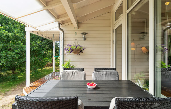 Holiday Home - Vibæk Strand , Denmark - D11760 103