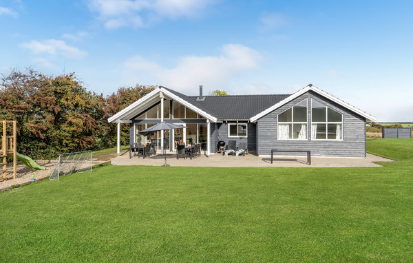 Ferienhaus 