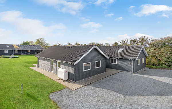 Ferienhaus 