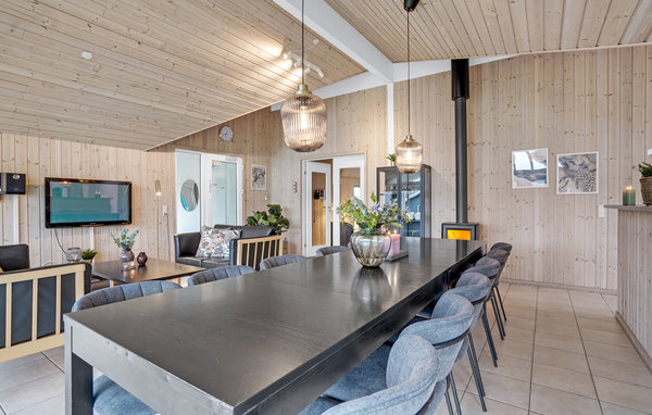 Ferienhaus 