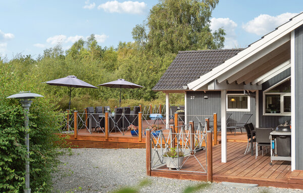 Ferienhaus 
