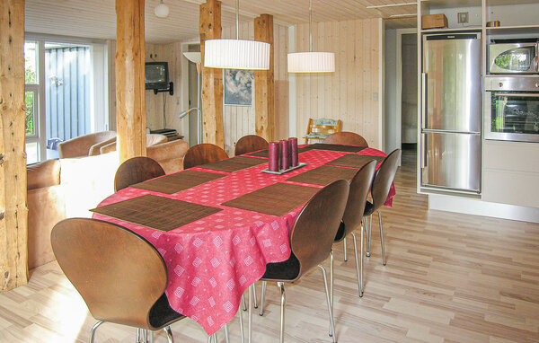 Ferienhaus 
