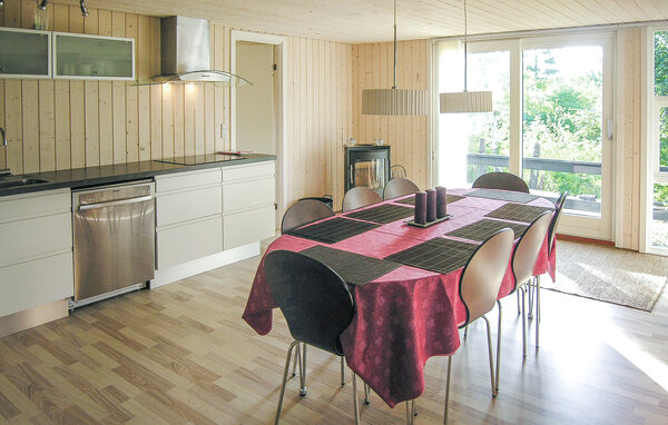 Ferienhaus 