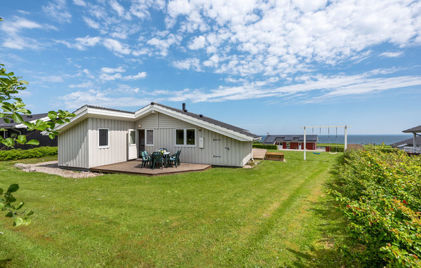 Holiday Home - Mommark Strand , Denmark - D1185 1