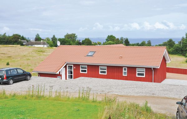 Nørre Kettingskov Strand