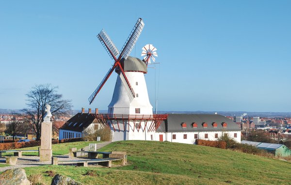 Ferienhaus 