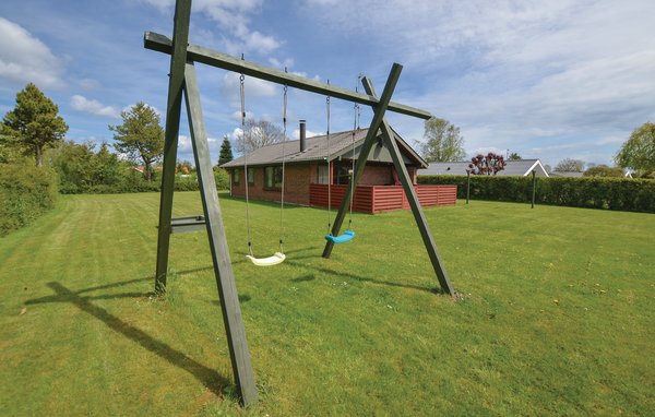 Ferienhaus 