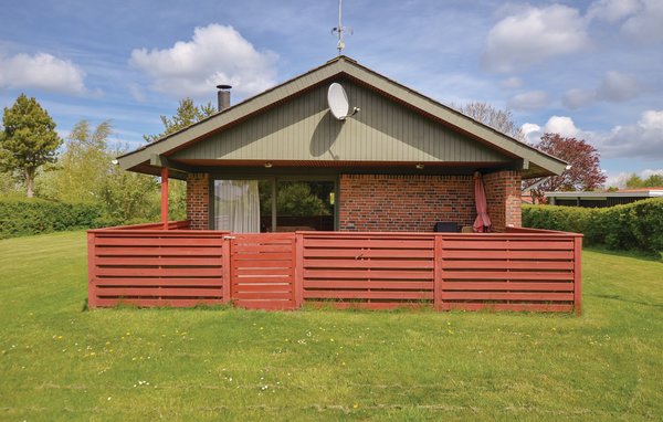 Ferienhaus 