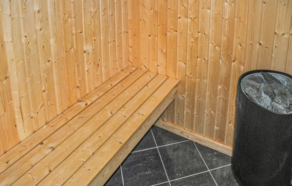 Holiday Home - Skovmose Strand , Denmark - D1202 801
