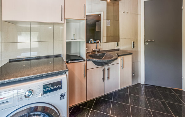 Holiday Home - Skovmose Strand , Denmark - D1202 702