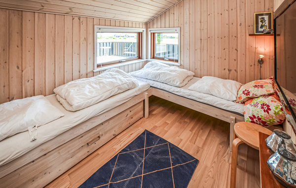 Holiday Home - Skovmose Strand , Denmark - D1202 603