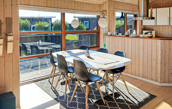 Kuća-za-odmor - Skovmose Strand , Danska - D1202 302