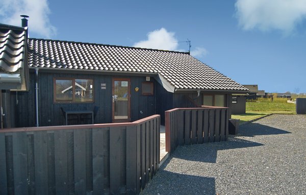 Holiday Home - Skovmose Strand , Denmark - D1202 102