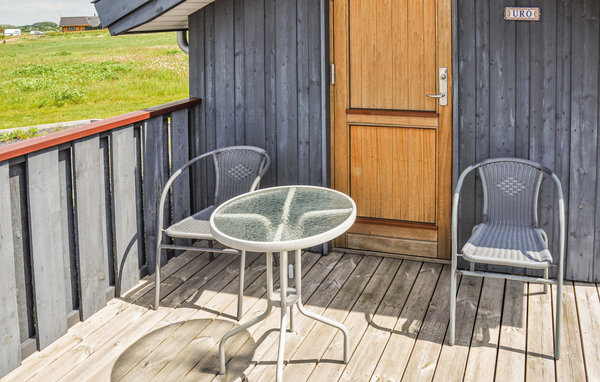 Holiday Home - Skovmose Strand , Denmark - D1202 103