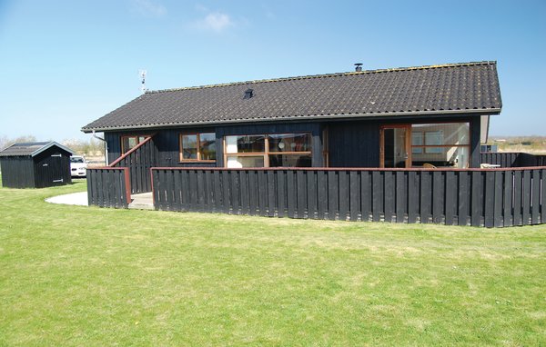 Holiday Home - Skovmose Strand , Denmark - D1202 104