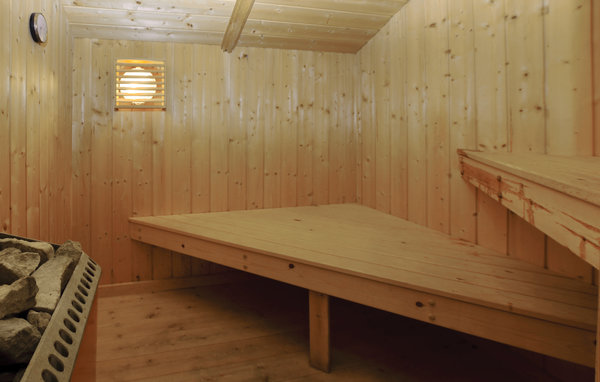 Feriehus - Kegnæs Strand , Danmark - D1222 801