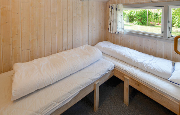Feriehus - Kegnæs Strand , Danmark - D1222 603