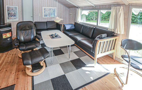 Holiday Home - Kegnæs Strand , Denmark - D1222 2