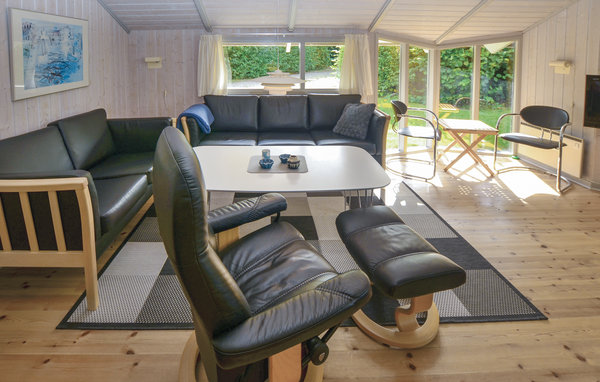 Feriehus - Kegnæs Strand , Danmark - D1222 301