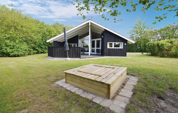 Feriehus - Kegnæs Strand , Danmark - D1222 5