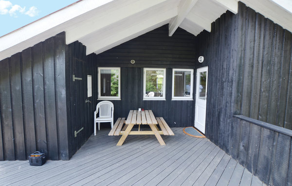 Feriehus - Kegnæs Strand , Danmark - D1222 102