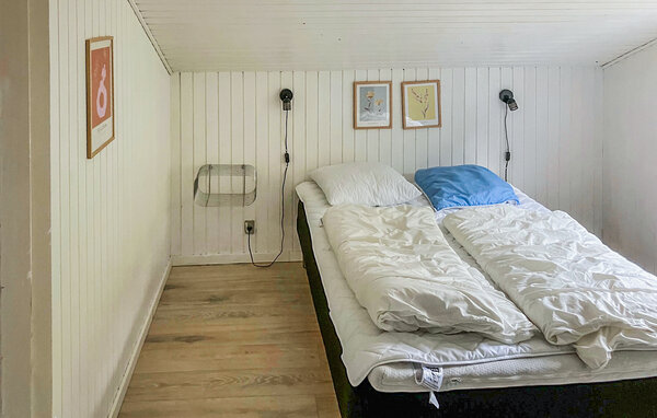 Feriehus - Kegnæs Strand , Danmark - D1230 601