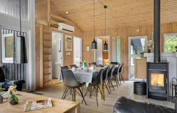 Ferienhaus 