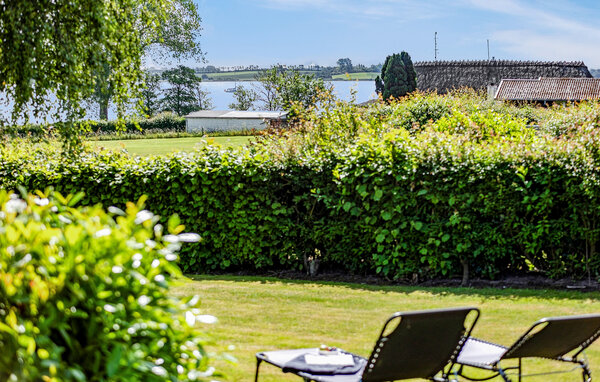 Semesterhus - Lambjerglund Strand , Danmark - D1238 2