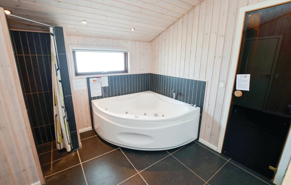 Ferienhaus - Skovmose Strand , Dänemark - D1243 3
