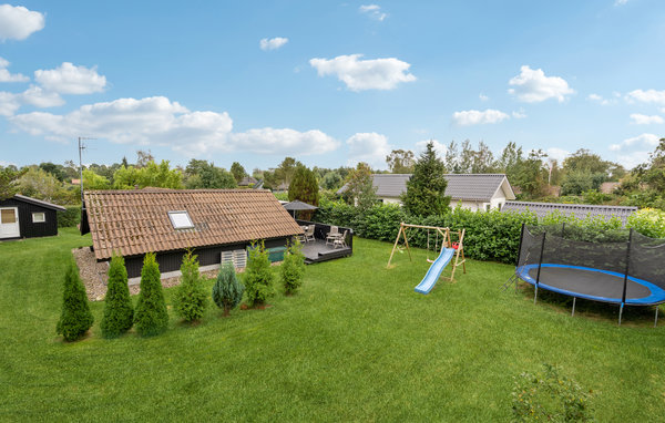 Ferienhaus 