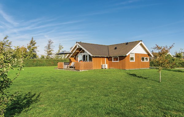 Holiday Home - Skovmose Strand , Denmark - D1262 83