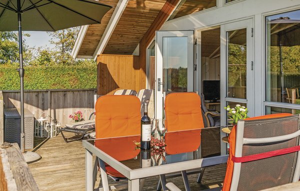 Holiday Home - Skovmose Strand , Denmark - D1262 103