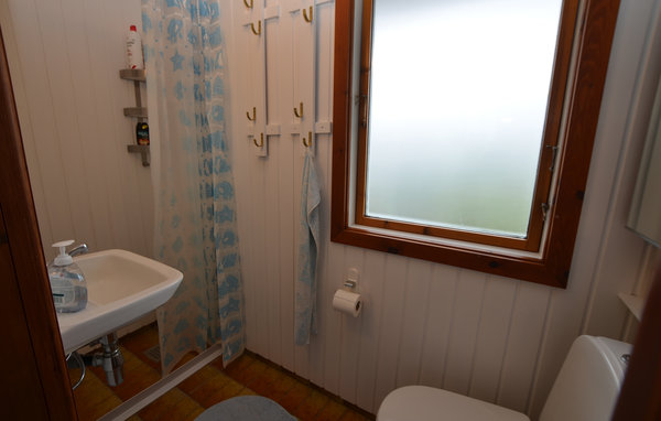 Casa de vacaciones - Skovmose Strand , Dinamarca - D1272 701