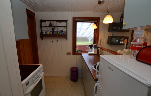 Casa de vacaciones - Skovmose Strand , Dinamarca - D1272 401