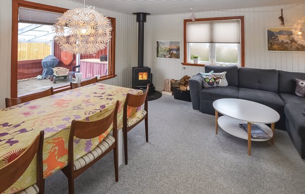 Casa de vacaciones - Skovmose Strand , Dinamarca - D1272 301