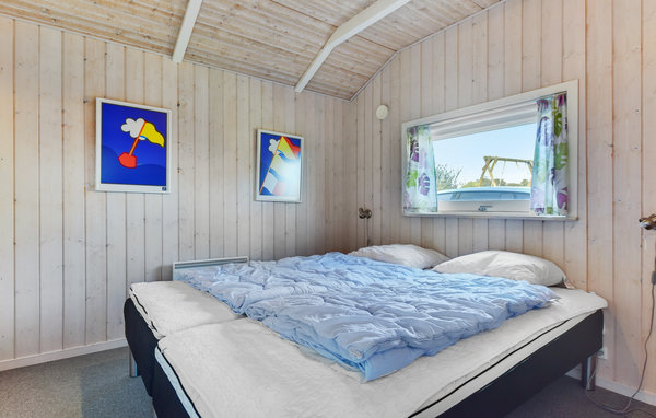 Kuća-za-odmor - Lavensby Strand , Danska - D1273 601