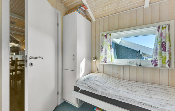 Kuća-za-odmor - Lavensby Strand , Danska - D1273 604