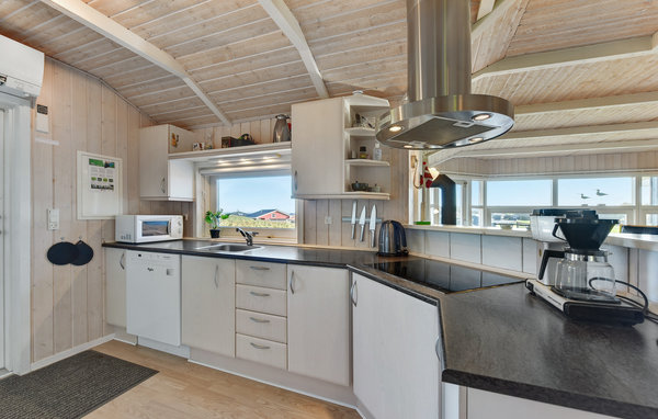 Kuća-za-odmor - Lavensby Strand , Danska - D1273 401