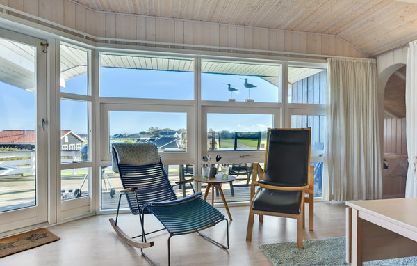 Kuća-za-odmor - Lavensby Strand , Danska - D1273 8