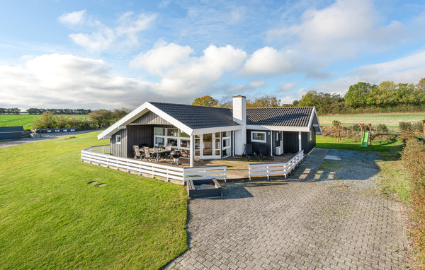 Kuća-za-odmor - Lavensby Strand , Danska - D1273 81