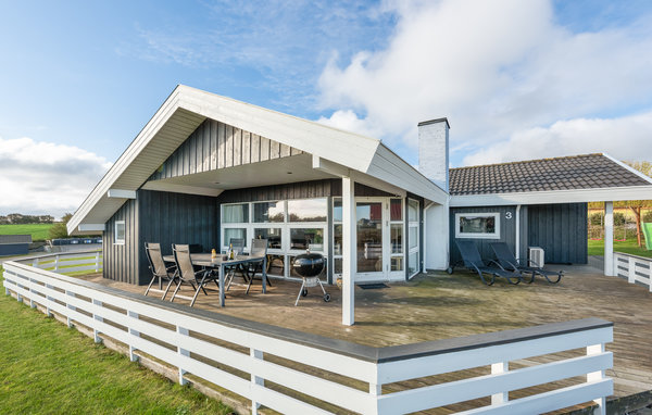 Kuća-za-odmor - Lavensby Strand , Danska - D1273 103