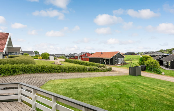 Kuća-za-odmor - Lavensby Strand , Danska - D1273 105